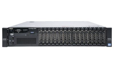 DELL POWEREDGE R820