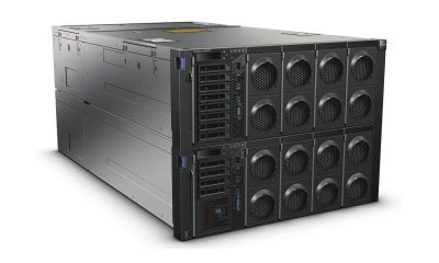 Lenovo System x3950 X6 v4