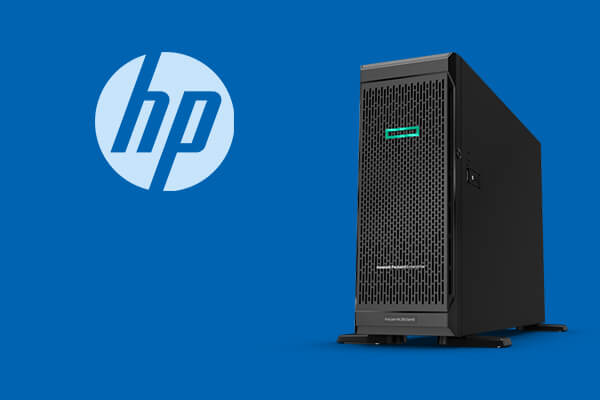 Máy chủ HP