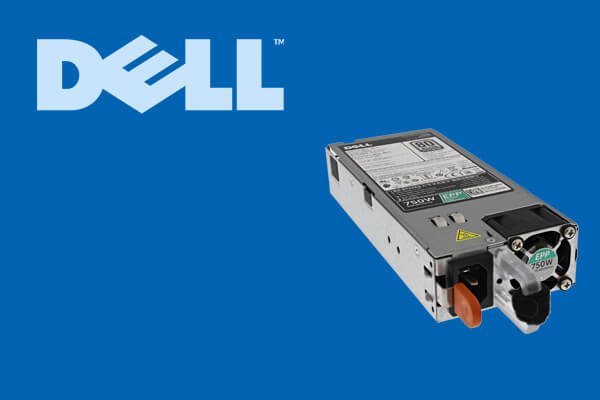 Linh kiện máy chủ Dell