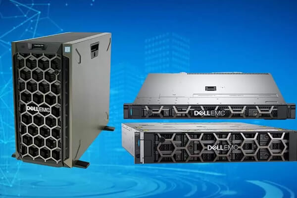 Máy chủ Dell