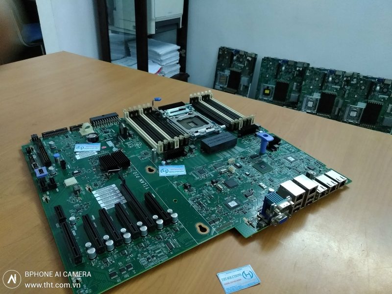 00Y8285 IBM Mainboard Server x3500M4
