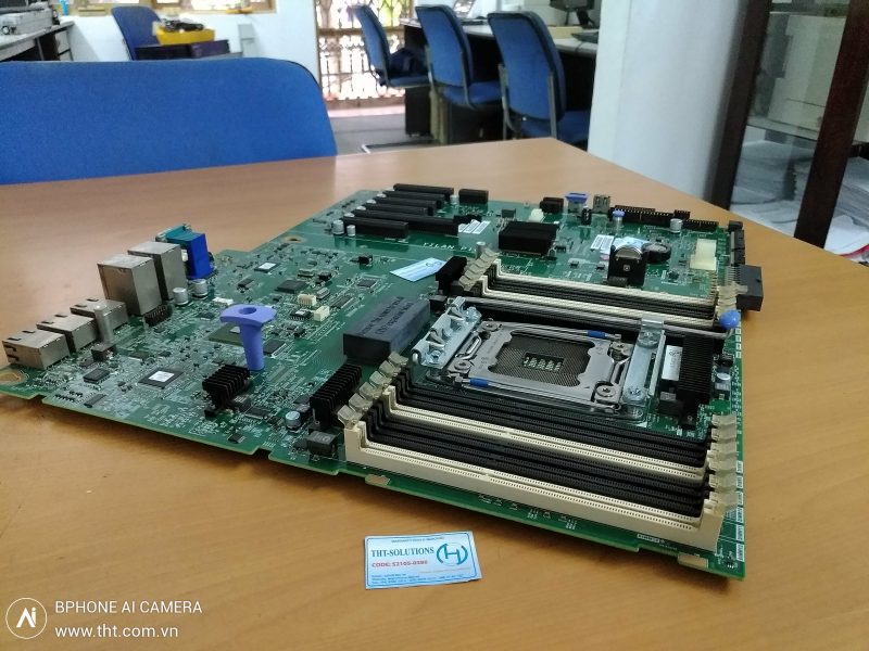 00Y8285 IBM Mainboard Server x3500M4