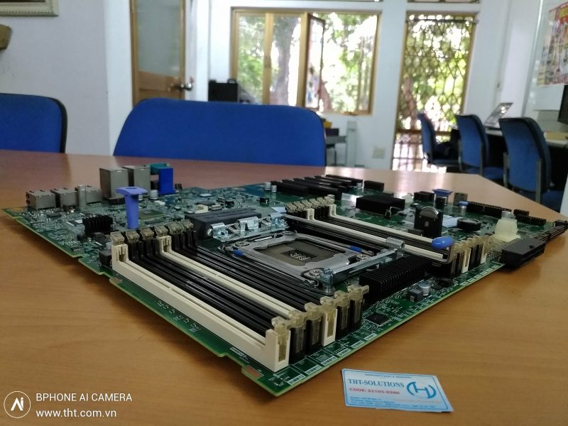 00Y8285 IBM Mainboard Server x3500M4