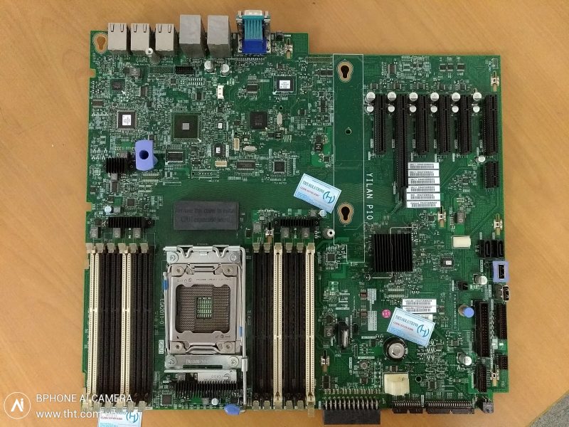 00Y8285 IBM Mainboard Server x3500M4