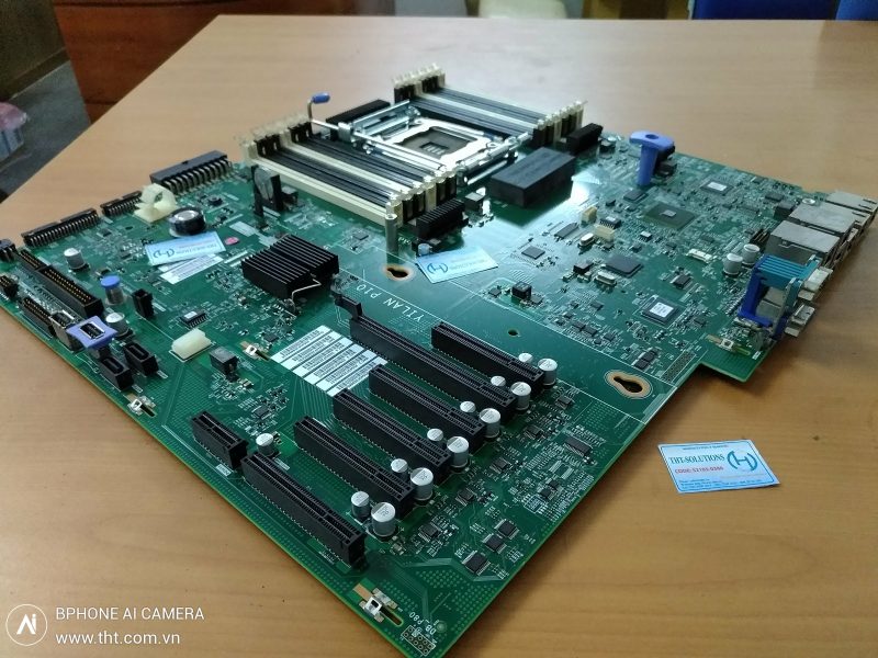00Y8285 IBM Mainboard Server x3500M4