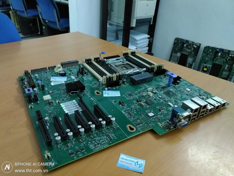 00Y8285 IBM Mainboard Server x3500M4