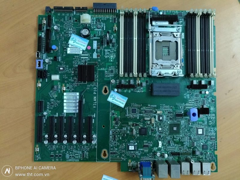 00Y8285 IBM Mainboard Server x3500M4