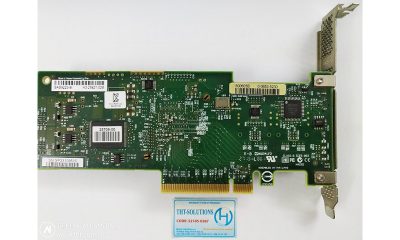46C8928 IBM ServeRAID M1115 SAS/SATA