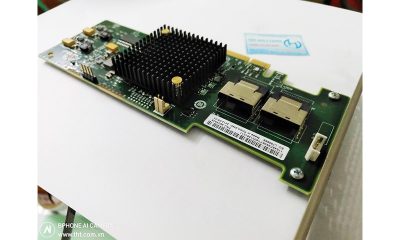 46C8928 IBM ServeRAID M1115 SAS/SATA