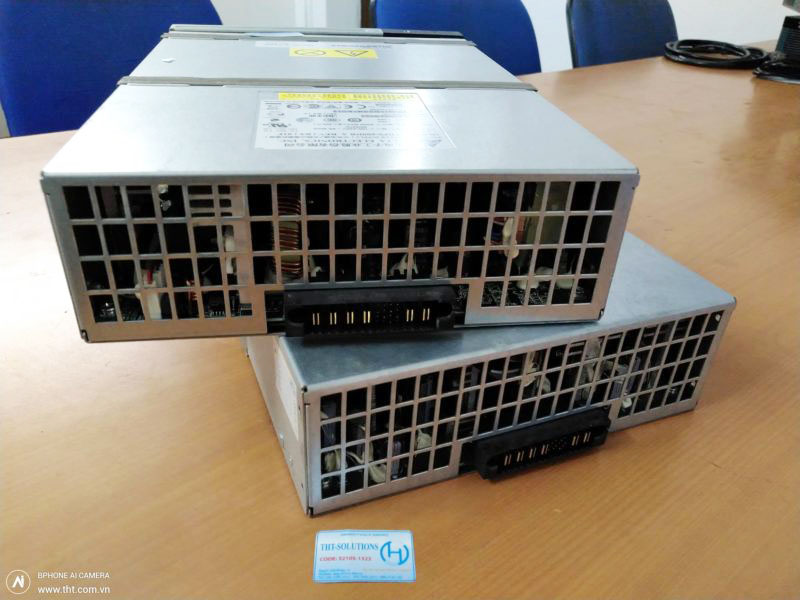 81Y2437 IBM DS4700 Power Supply 600W
