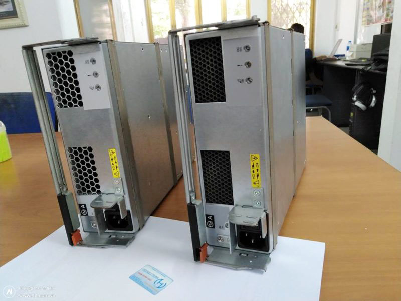 81Y2437 IBM DS4700 Power Supply 600W