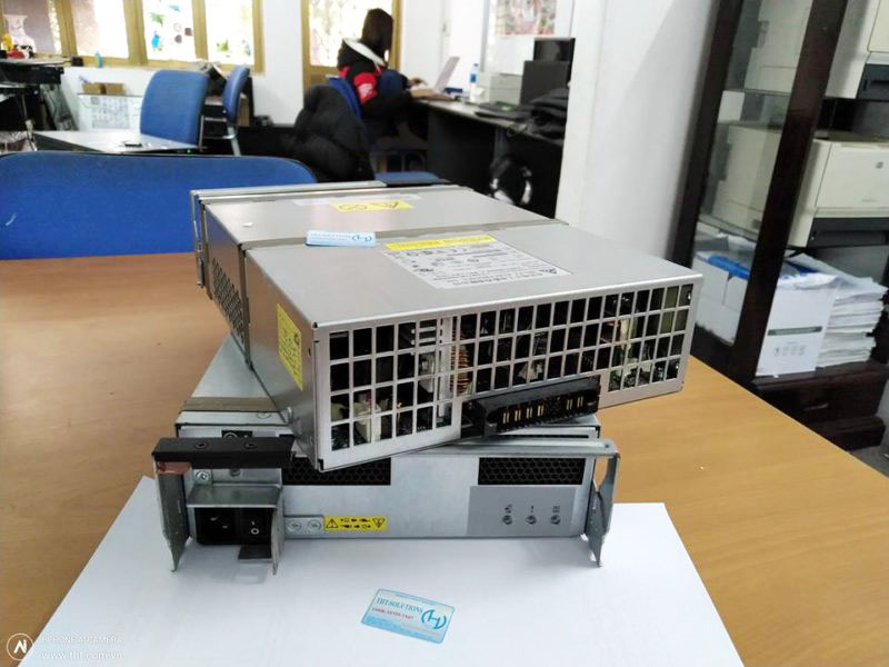 81Y2437 IBM DS4700 Power Supply 600W