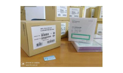 C7976A HP LTO6