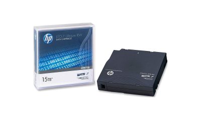C7977A HP LTO7 Ultrium 15TB RW Data