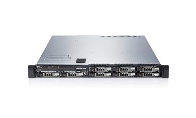 DELL POWEREDGE R420