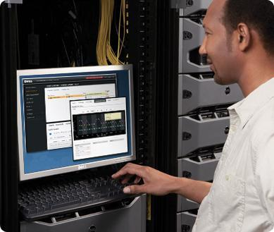 Dell PowerEdge R520 E5-2403v2