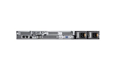 Dell PowerEdge R650xs
