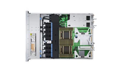 Dell PowerEdge R650xs