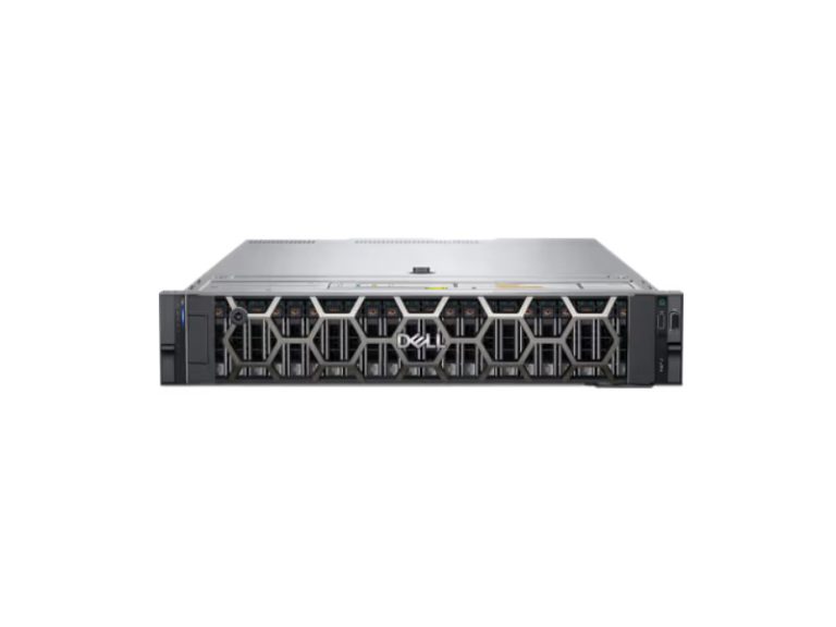 Dell PowerEdge R750x