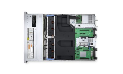 Dell PowerEdge R750x