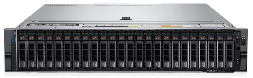 Dell PowerEdge R750xs