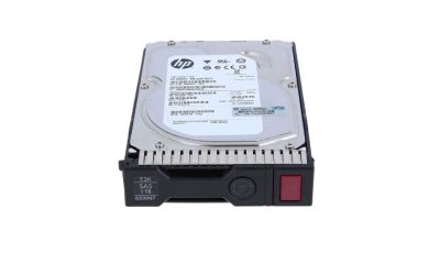 HDD HP 1TB SATA 7.2K 6Gbs 3.5”
