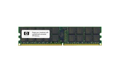 HP 4GB (2 x 2GB) PC2-3200 Memory Kit