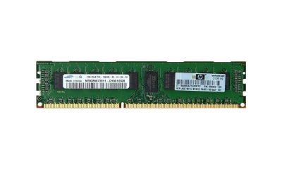 HP 4GB Dual Rank x8 PC3-10600 500672-B21