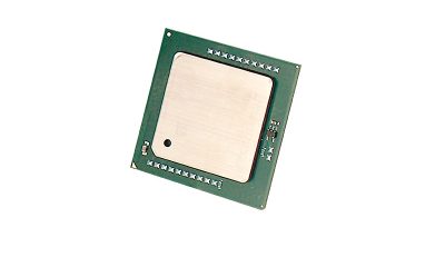 HP CPU Intel Xeon 6C E5-2620v2 80W