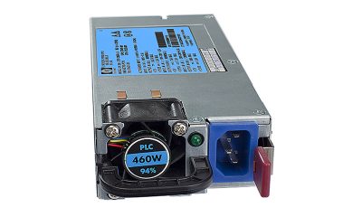 HP PSU 460W 503296-B21