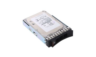 IBM 3TB HDD