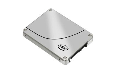 IBM 800GB MLC