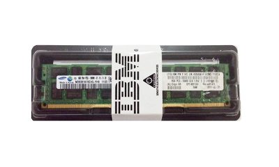 IBM 8GB PC3-10600 CL9 ECC DDR3 49Y1436