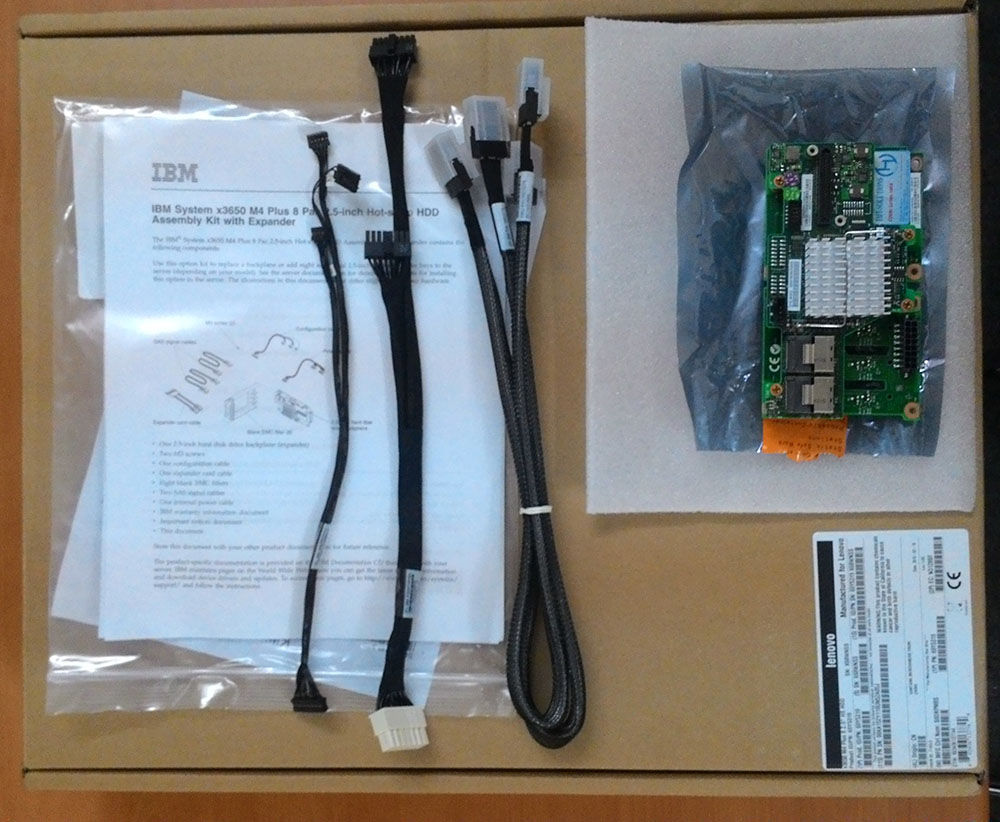 BM-Backplane-HDD-Expansion-x3650M4