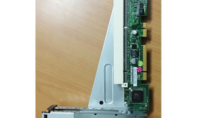 IBM Card PCI-X FRU