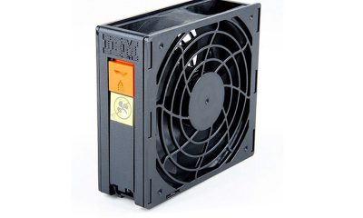 IBM FAN CPU Server x3400, x3500