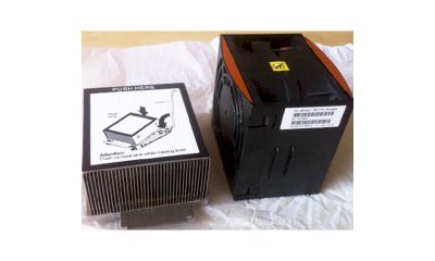 IBM FAN CPU Server x3650