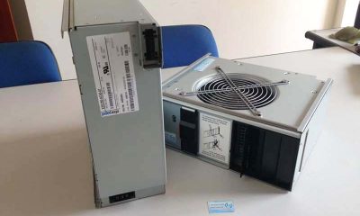 IBM FAN for BladeCenter H Chassis