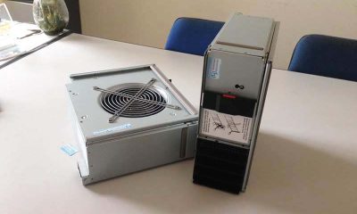 IBM FAN for BladeCenter H Chassis