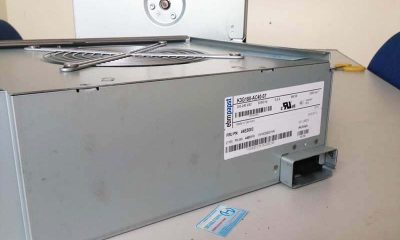 IBM FAN for BladeCenter H Chassis