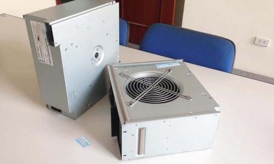IBM FAN for BladeCenter H Chassis