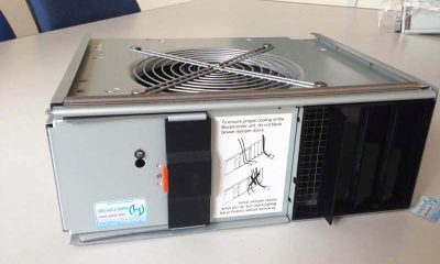 IBM FAN for BladeCenter H Chassis
