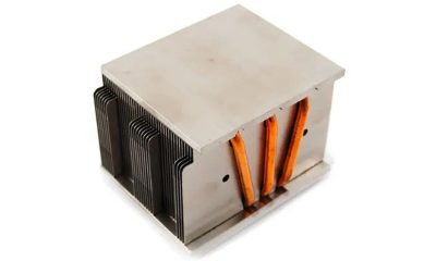 IBM-Heatsink-Server-x3400_-x3500_-x3650
