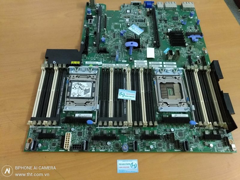IBM Mainboard Server x3650M4