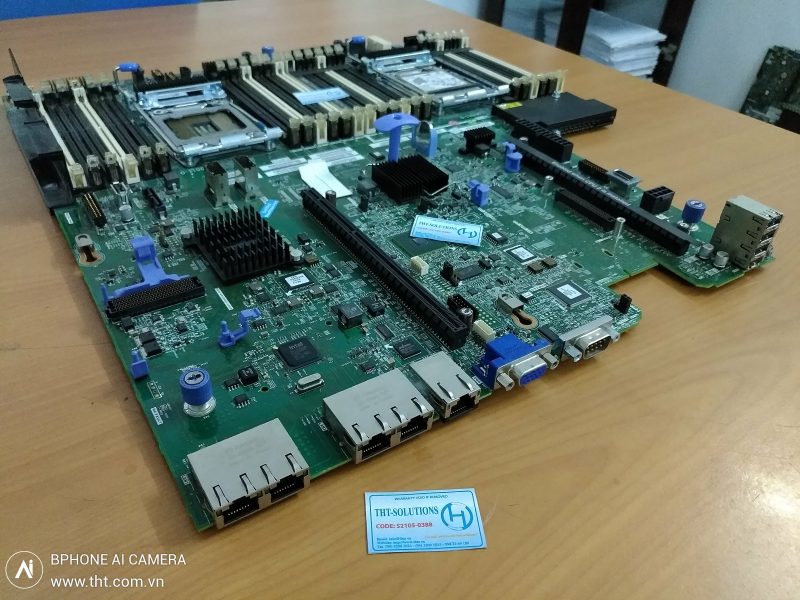 IBM Mainboard Server x3650M4