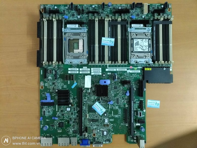 IBM Mainboard Server x3650M4