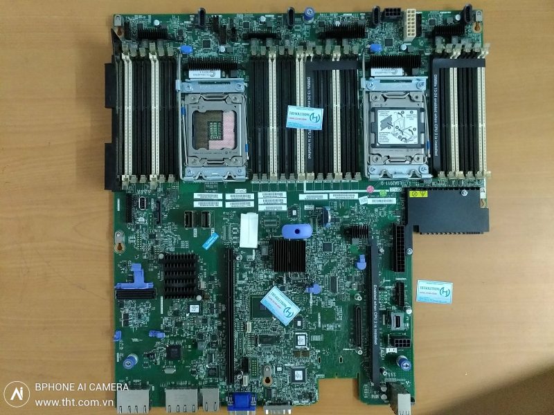 IBM Mainboard Server x3650M4