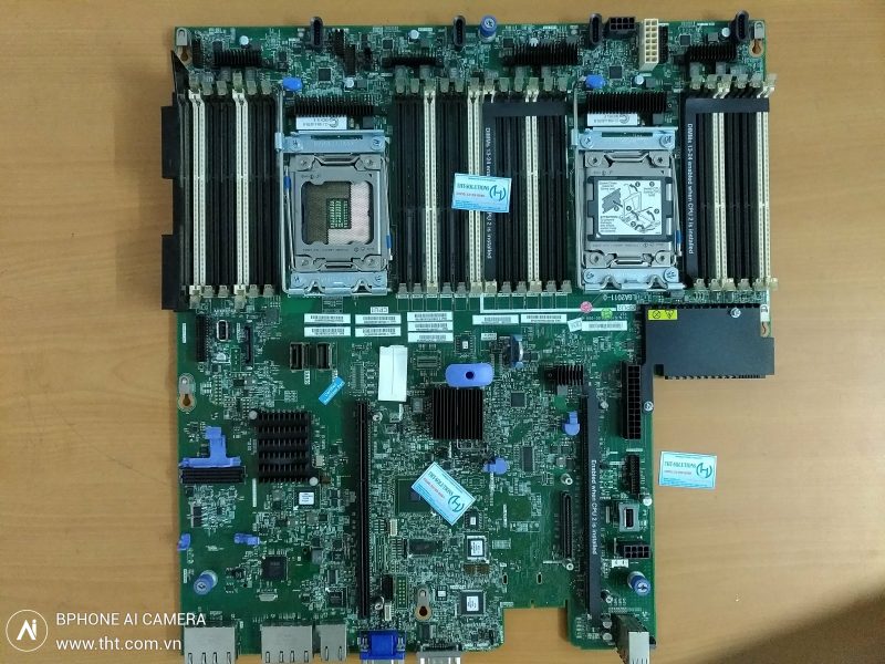 IBM Mainboard Server x3650M4