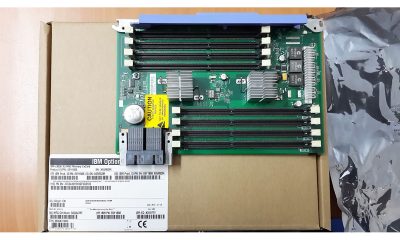 IBM Memory Expansion Card